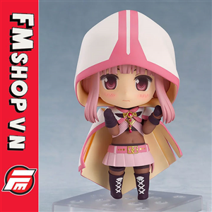 (NOBOX THIẾU TAY, MẶT, PET) NENDOROID 887 IROHA TAMAKI