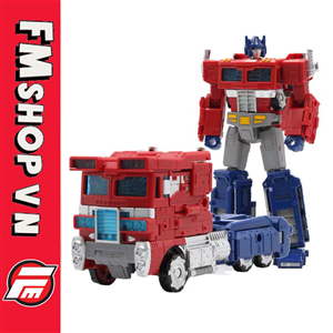 (NOBOX) TRANSFORMER SH-07B OPTIMUS PRIME K.O