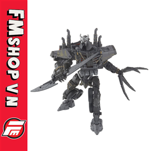 (NOBOX) TRANSFORMER STUDIO SERIES LEADER SCOURGE