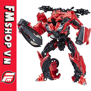 (NOBOX) TRANSFORMERS STUDIO SERIES DELUXE CLASS 02 STINGER