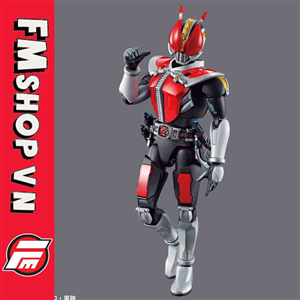 (NOBOX TRẦY MẶT) FFR KAMEN RIDER DEN-O