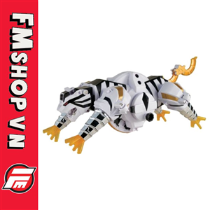 (NOBOX TRẦY Ố NHẸ) DX TORA ORIGAMI