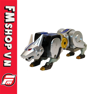 (NOBOX-TRẦY-THIẾU ĐUÔI) DX GAO WOLF