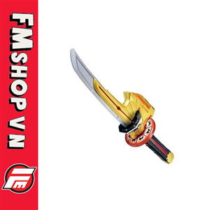 (NOBOX TRẦY XƯỚC NHIỀU) DX SHINKENMARU