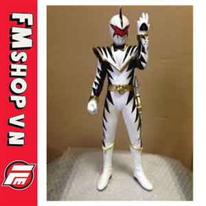 (NOBOX) TƯỢNG TĨNH ABA KILLER 30CM