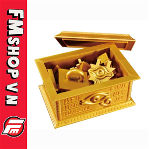 (NOBOX) ULTIMAGEAR MILLENNIUM PUZZLE