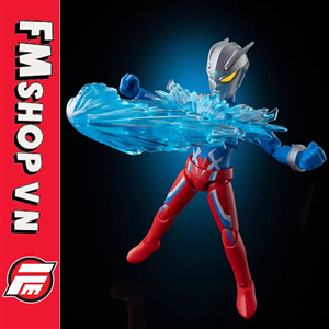 (NOBOX) ULTRAMAN ZERO BLOKEES ULTRAMAN GALAXY S