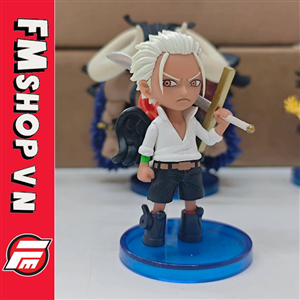 (NOBOX) WCF ONE PIECE S-HAWK