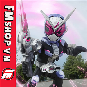 (NOBOX) ZI-O BLOKEES RIDER STARLIGHT