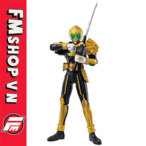 (NOBOX-trầy) BANDAI WAP KAMEN RIDER BEAST