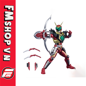 (No Box 2ND) Shodo Kamen Rider Chalice - Wild Form