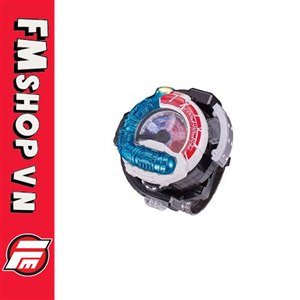 (OPEN)DX BOONBOOM CHANGER