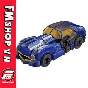 (OPEN)DX BOONBOOM CLASSIC COOL BLUE VER.