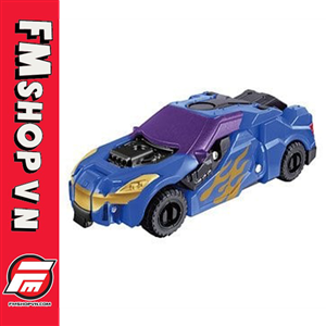 (OPEN)DX BOONBOOM RACING COOL BLUE VER