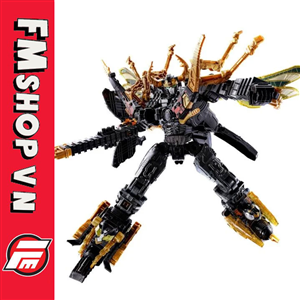 (OPEN)DX KING-OHGER ZERO