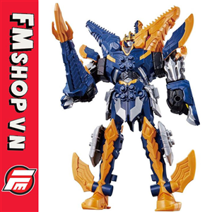 (OPEN)DX KISHIRYU NEPTUNE RYUSOULGER