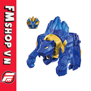 (OPEN)DX LEONBUSTER50