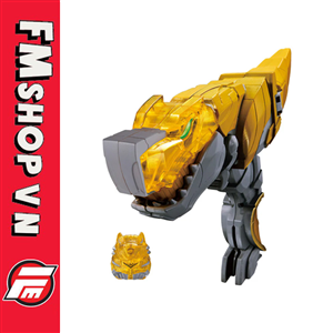 (OPEN)DX TYRANNOHAMMER50