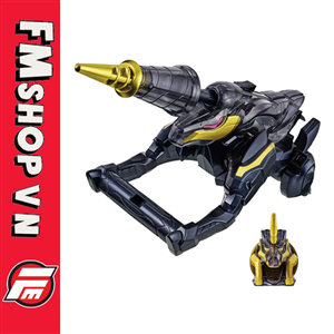 (NEW) DX GOZYUGER UNICORN DRILL 50