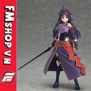 (OPEN)FIGMA EX-033 YUUKI S.A.O II