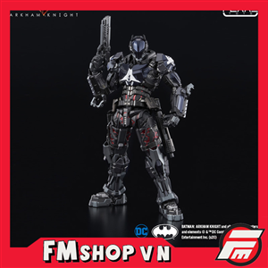 (OPEN) FLAME TOYS ARKHAM KNIGHT