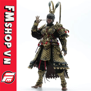 (OPEN)JOYMAN TOYS BLACK MYTH WUKONG 1/12