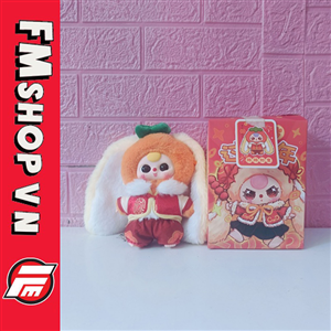 (OPEN LÉ) BABY THREE TẾT THỎ