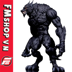 (OPEN) LOOSECOLLECTOR THE CRYPT GREAT WOLVES DILIM