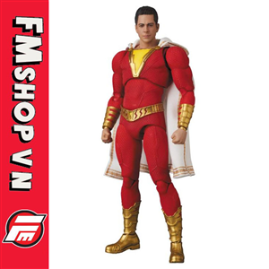 (OPEN) MAFEX 101 DC COMICS SHAZAM