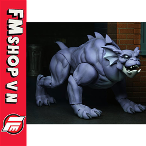 (OPEN)NECA DISNEYS GARGOYLES ULTIMATE BRONX