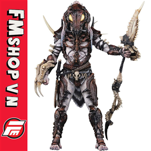 (OPEN) NECA ULTIMATE ALPHA PREDATOR