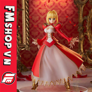 (OPEN) POP UP PARADE NERO CLAUDIUS