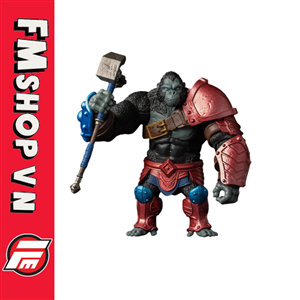(OPEN) PRIMAL SERIES GENERAL THRAWN