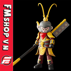 (OPEN SEAL) BLOKEES ARMOR VERSION WUKONG