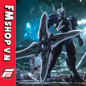 (OPEN SEAL) HEMOXIAN LONE SHADOW FULL PACKAGE VER