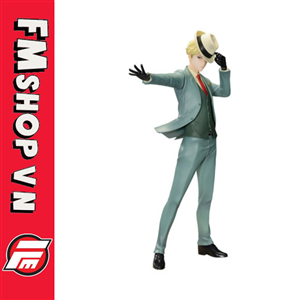 (OPEN SEAL) ICHIBAN KUJI EXTRA MISSION PRIZE A LOID FORGER