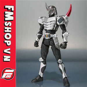 (OPEN) SHF KAMEN RIDER GAI