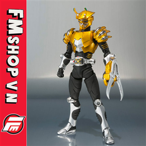 (OPEN) SHF KAMEN RIDER SCISSORS