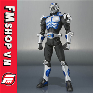 (OPEN) SHF KAMEN RIDER TIGER