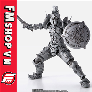 (OPEN) SHF (SKC) HORSE ORPHNOCH