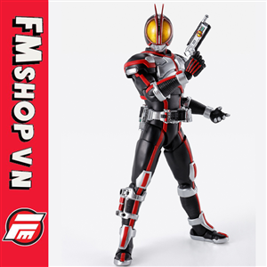 (OPEN) SHF SKC KAMEN RIDER FAIZ