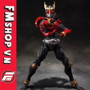 (OPEN)SIC KAMEN RIDER KUUGA MIGHTY FORM 2.0