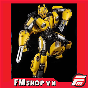 (OPEN) TRANSFORMER ZETA TOYS ZV-01 PIONEER BUMBLEBEE