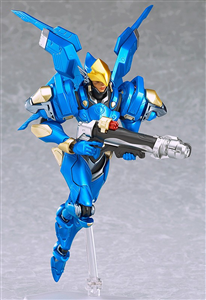 (PRE-ORDER) FIGMA OVERWATCH PHARAH