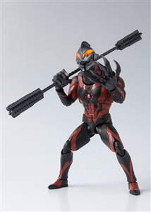 (PRE-ORDER CLOSED) SHF ULTRAMAN BELIAL