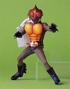 (RAH) REAL ACTION HERO 1/8 KAMEN RIDER AMAZON