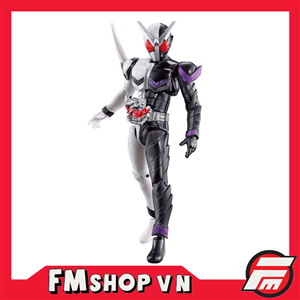  RKF KAMEN RIDER W FANG JOKER (JPV) 