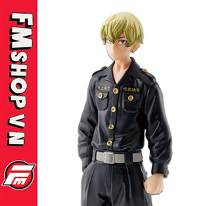 (UNSEAL NGOÀI) BANPRESTO TOKYO REVENGERS CHIFUYU MATSUNO