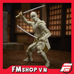 (US VER) G.I.JOE STORM SHADOW