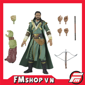 (US VER) MARVEL LEGENDS MASTER MORDO